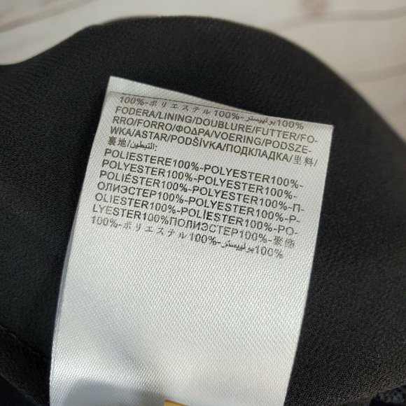 Silvian Heach Black Strapless A-line Dress S - Picture 11 of 12